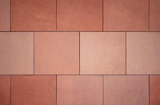 A Guide to The Essentials of Terracotta Tile Wall Cladding